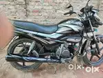 The condition of the bike is very good I am asking in emergency