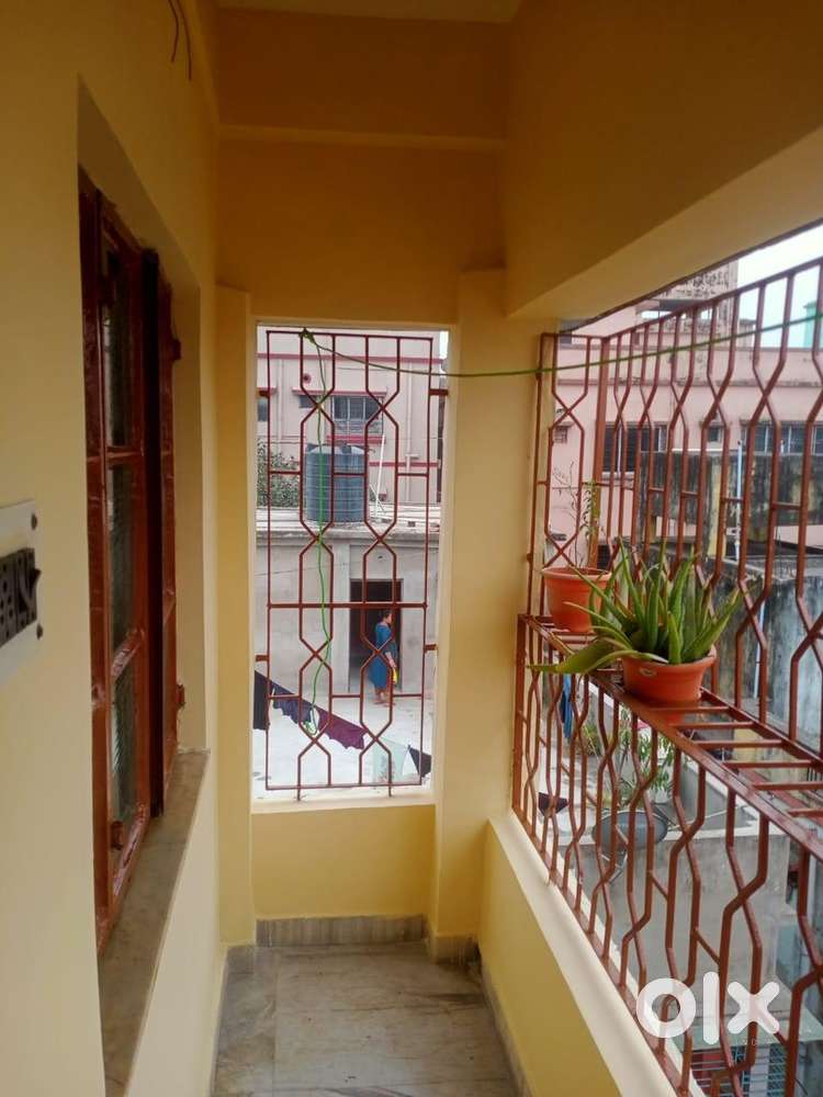 Great apartment in italgacha