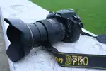 Nikon D750 DSLR Camera