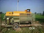 Malwa thresher