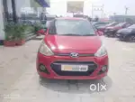 Hyundai Xcent 2014-2016 1.1 CRDi S, 2014, Diesel