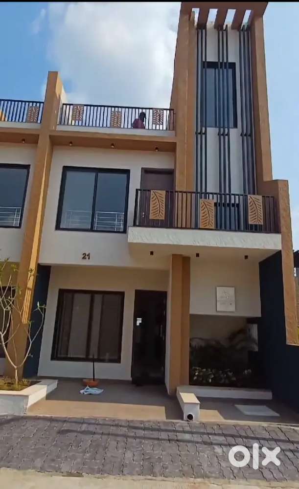 Luxurious bunglow on rent with best amenities