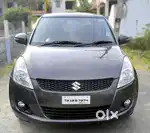 Maruti Suzuki Swift 2011-2014 VXI, 2014, Petrol