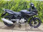 2016 bajaj pulsar 220 F