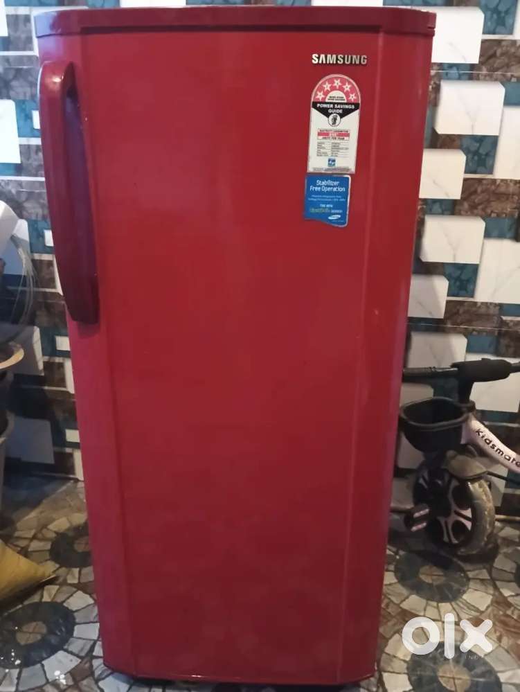 Samsung Refrigerator