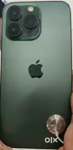 Iphone 13pro 256GB Good Condition