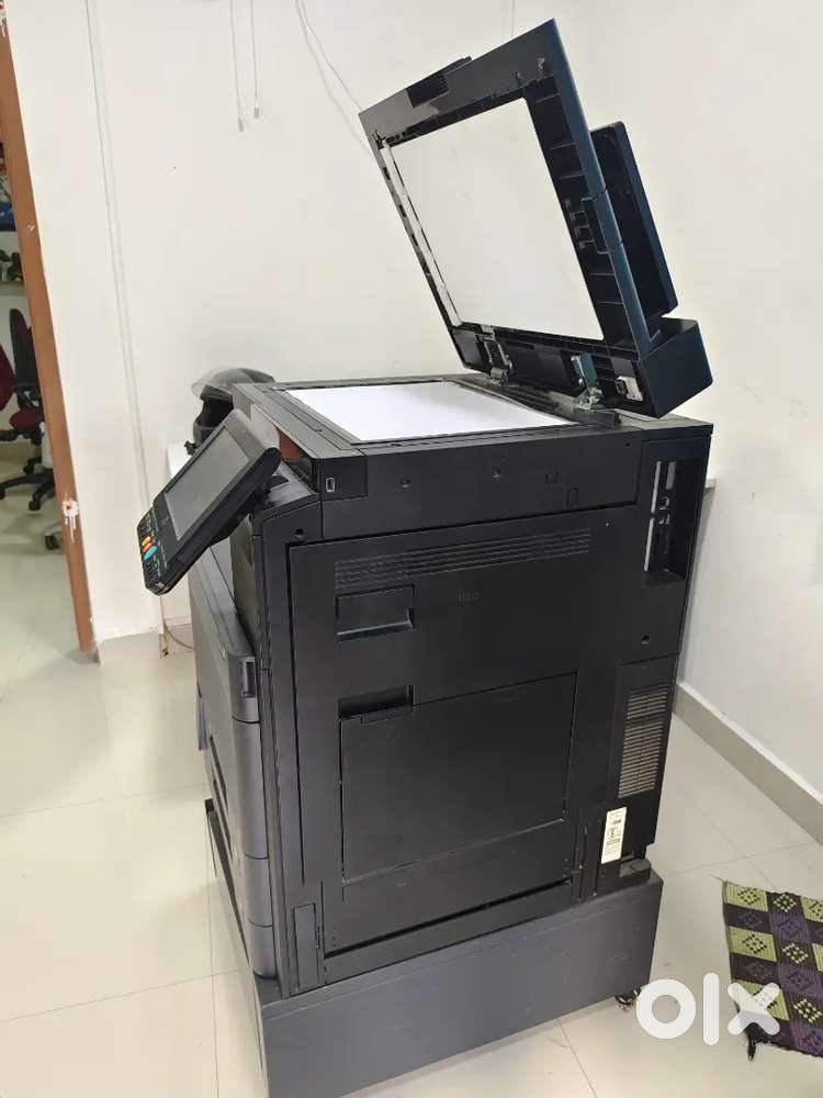 Kyocera printer