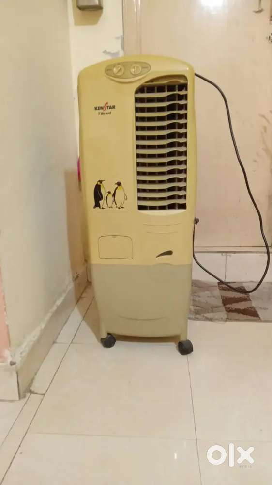 Kenstar cooler