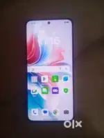 F25pro 5g 256inbuilt 8+4ram