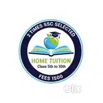 Contact for home tuition For Class 5 to 10th