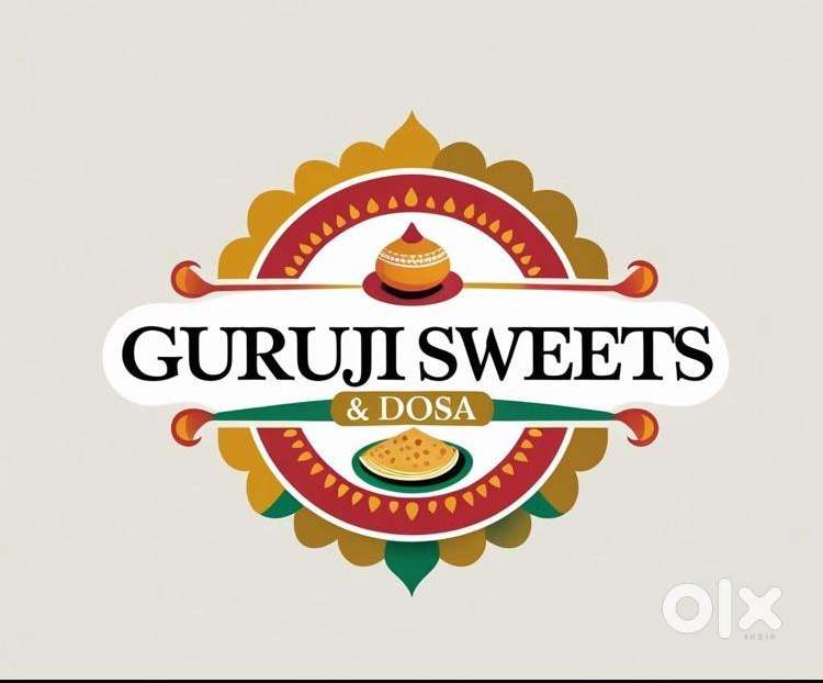 Karigar required for Dosa, chat pav bhaji and chinese item