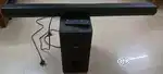 Bpl soundbar and woofer