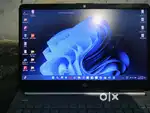 Hp 11th Gen i3 Intel core laptop