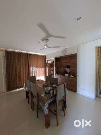 4 BHK Flat 2340 Sq-ft For Rent in Manglams Aroma, Dholai, Jaipur