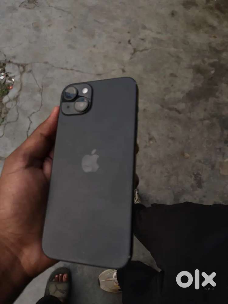 Iphone 15 Plus