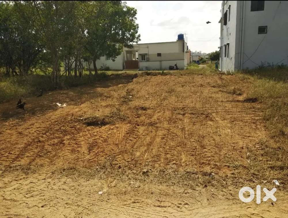 Urgent Sale - Sevur DTCP Land (Negotiable)