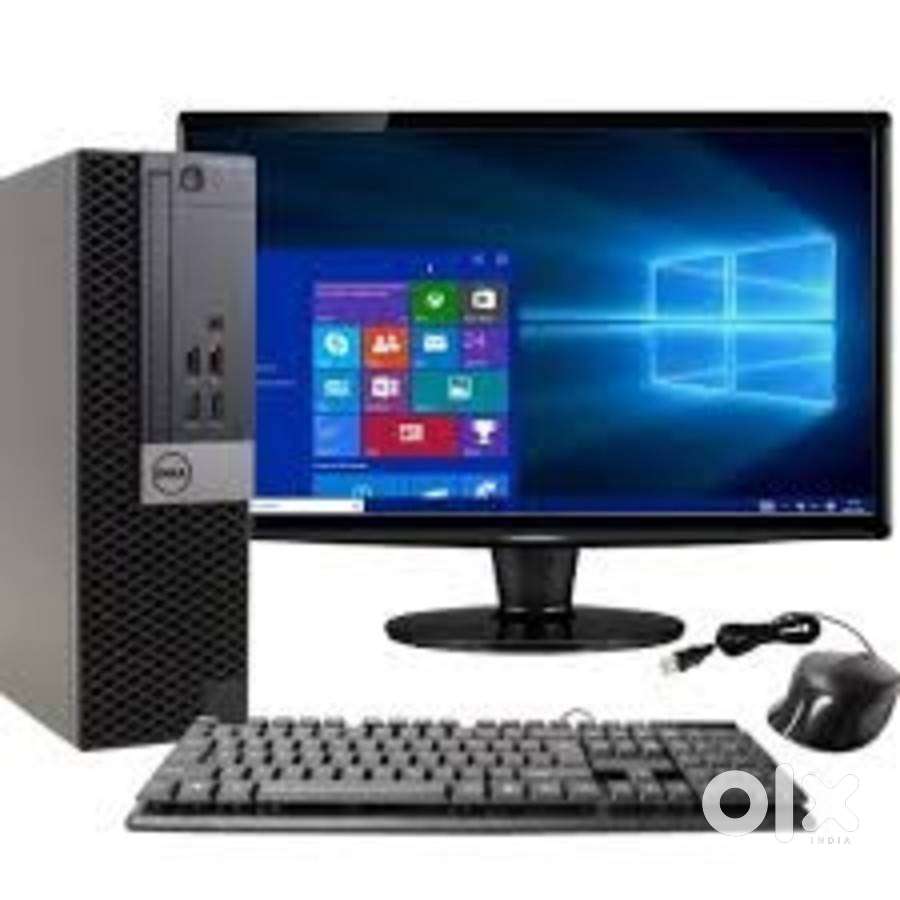 DELL POWER OptiPlex 3020