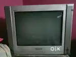 Selling tv