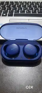 SONY WF-XB700 TWS Earbuds IPX4 Water Resistant,18 Hours Playback,Blue