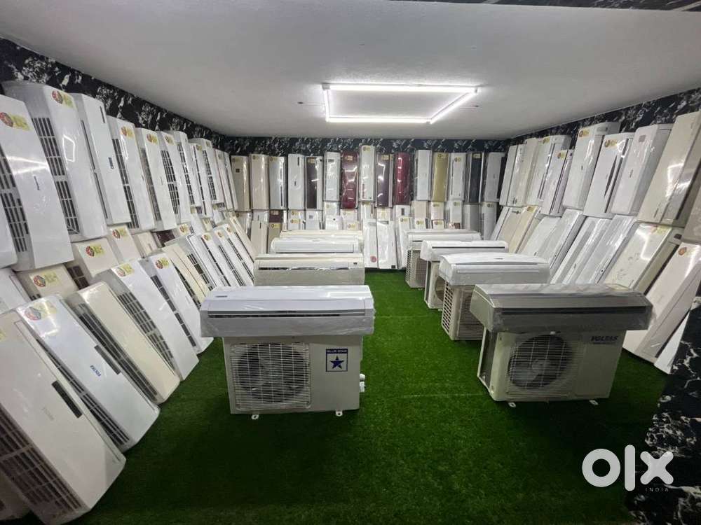 OG, Onida, Panasonic, LG, Voltas, Haier, Hitachi & All Other Brand Acs