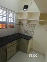 2BHK flat next to Meenakshi layout KR nagar Hosa road