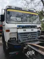 Tata LPT 3518
