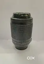 For Sale: Nikon AF-S DX NIKKOR 55-200mm f/4-5.6G ED Lens