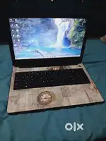 Dell Laptop - Model Desktop F03CP9M (i3, 12GB RAM, 256GB SSD)