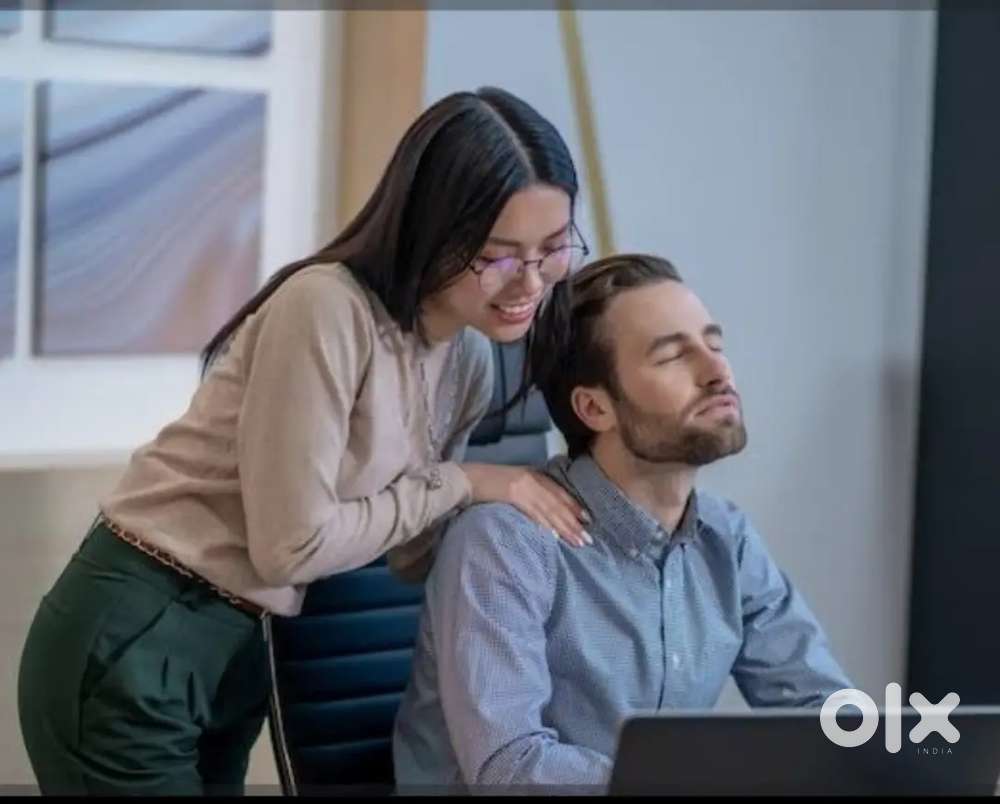 Personal secretary wanted only for girls