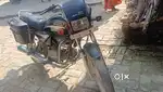 In running condition