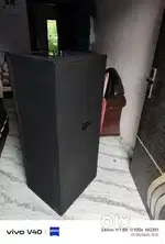 42 inch tower boombox speaker 400 watt