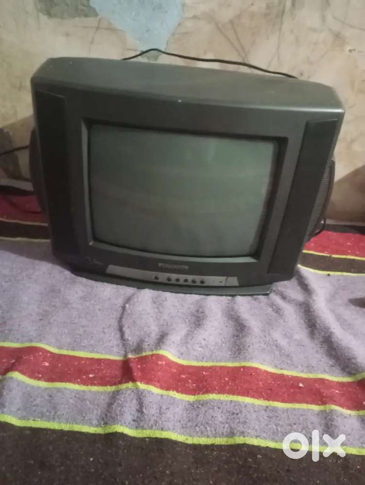 Videocon colour tv
