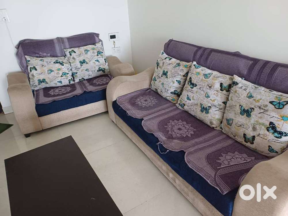 SofaSet 3+2