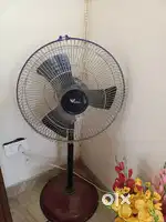 Fan and water Cooler
