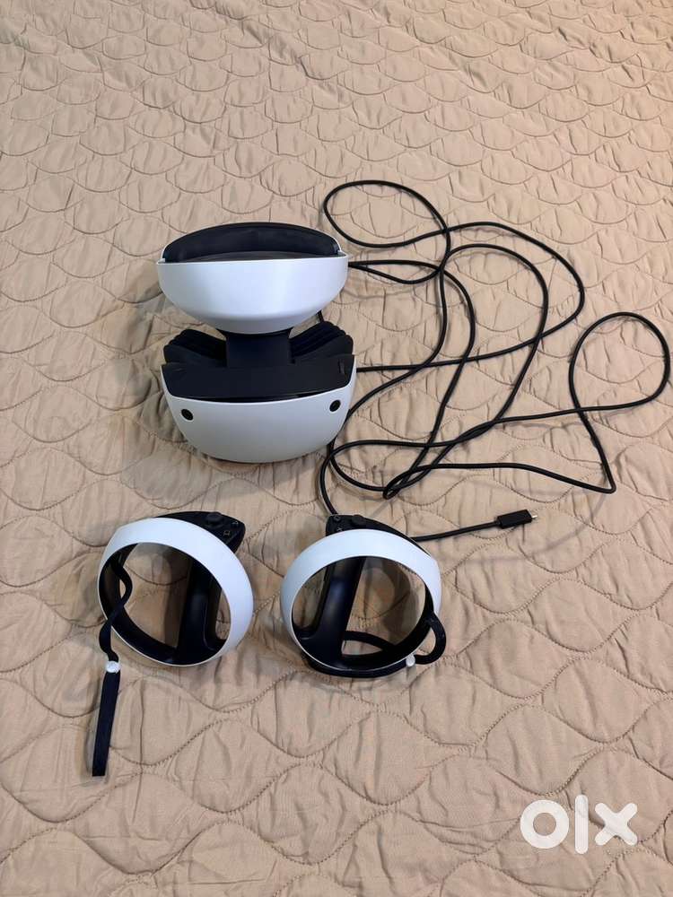 Playstation VR 2 for PS5 and PC