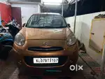 Nissan Micra 2012 Diesel Good Condition