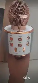 Bluetooth mic wireless