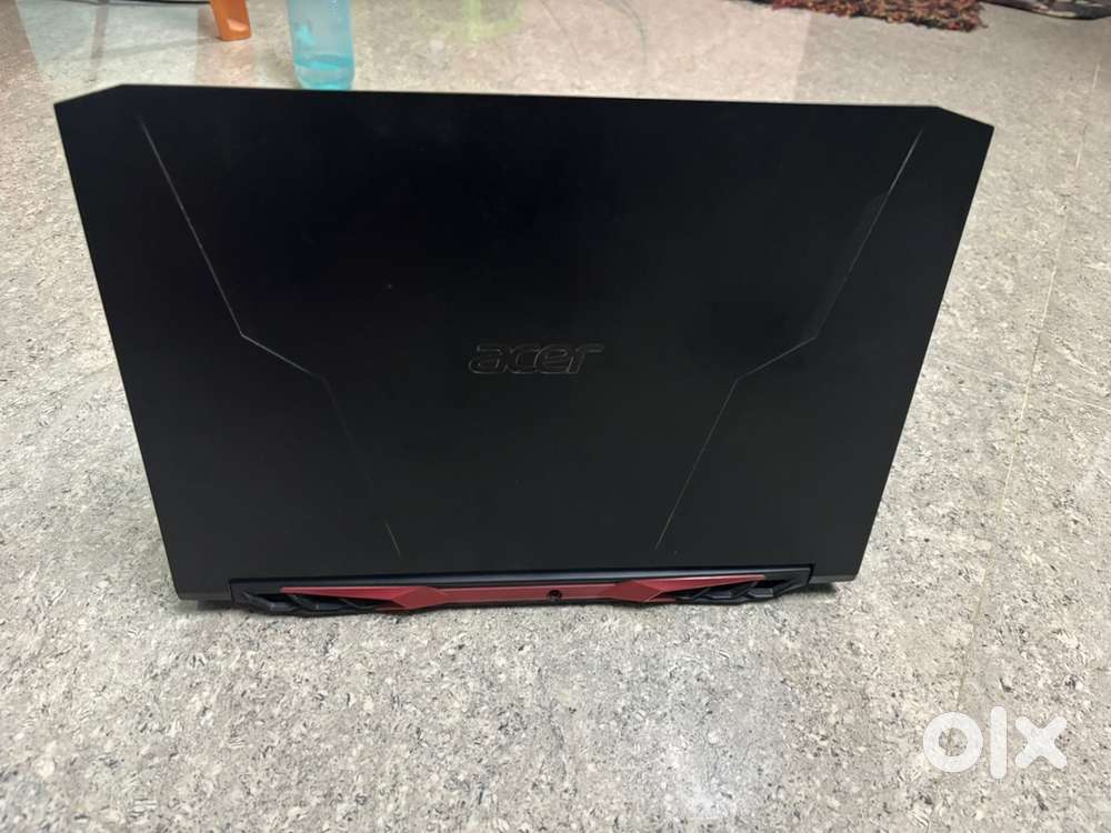 Acer nitro 5