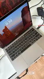 MACBOOK PRO 13 INCH CORE I5 256GB