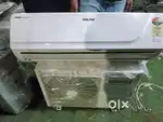 Voltas 3Star 1.5 ton gas load excellent condition