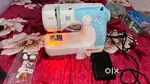 Usha electric  sewing Machine ( MARVELA )