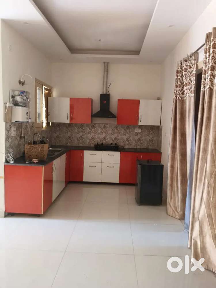 1BHK FLAT FOR RENT
