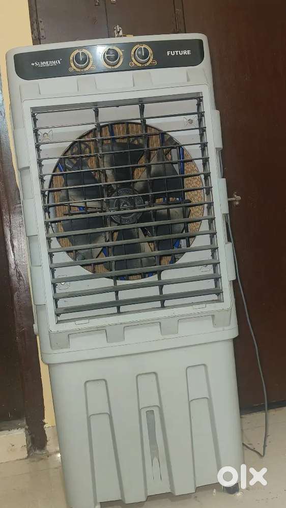 Selling cooler