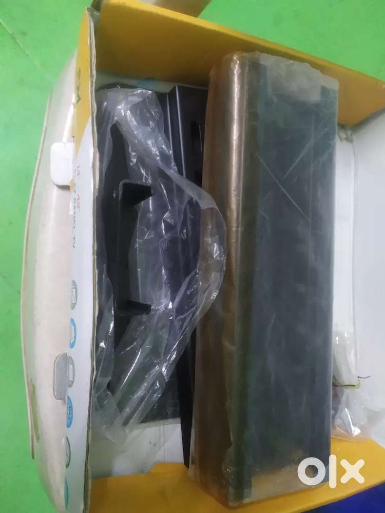 Tv moniter stand