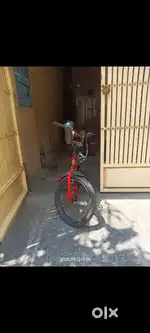 Amaze Radiant bycycle, 6 years to 12 years boy's cycle