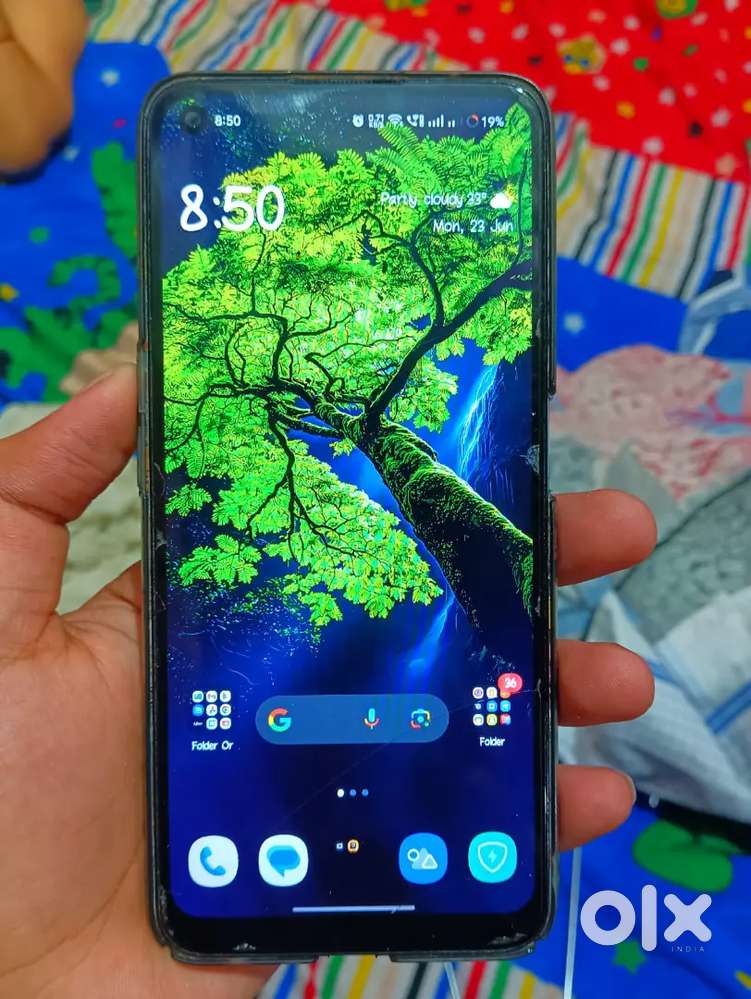 Realme 9i (6+6/128)