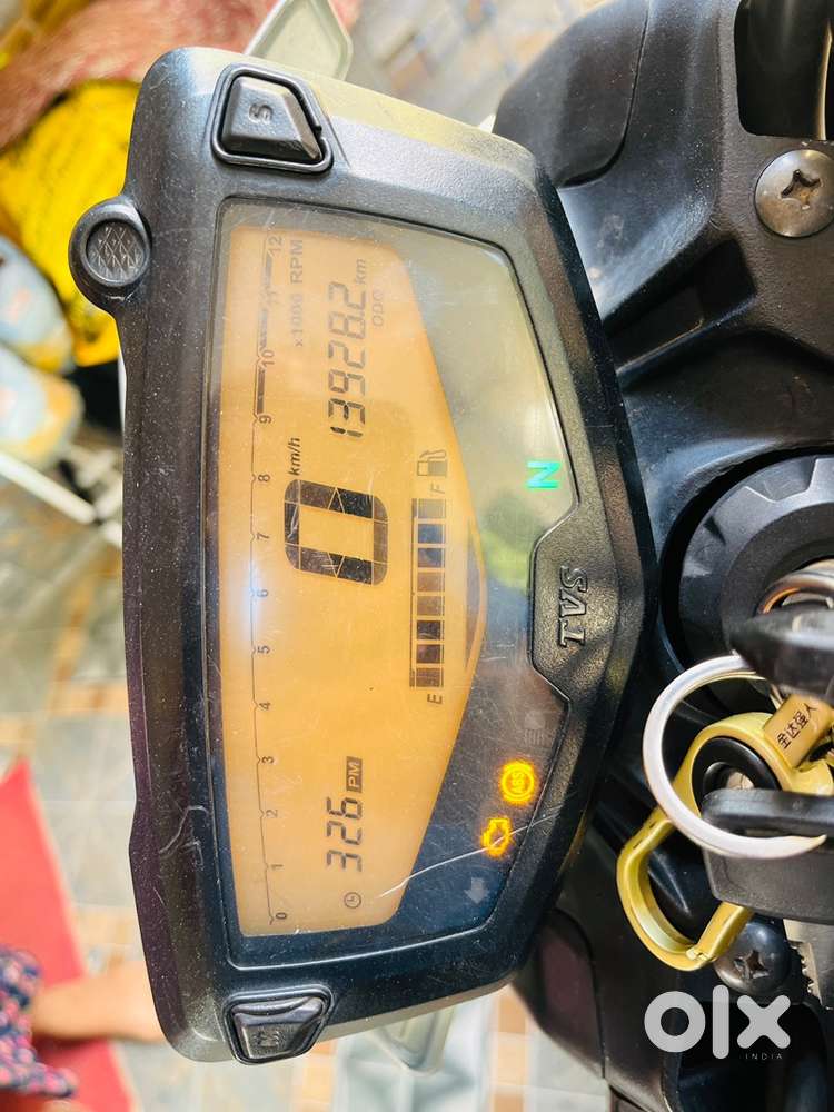 In new condition