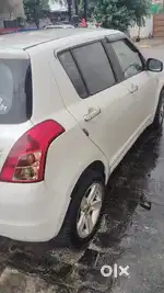 Maruti Suzuki Swift 2010
