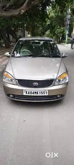 Tata Indigo Ecs eCS VX CR4 BS-IV, 2011, Diesel