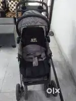 PRAM NEW for Kids